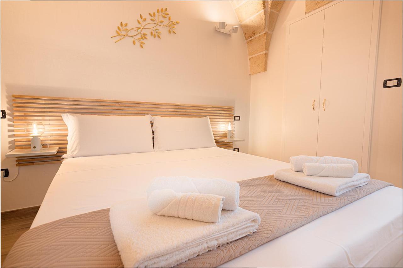 La Carezza Del Sole - Private Villa Франкавилла-Фонтана Экстерьер фото