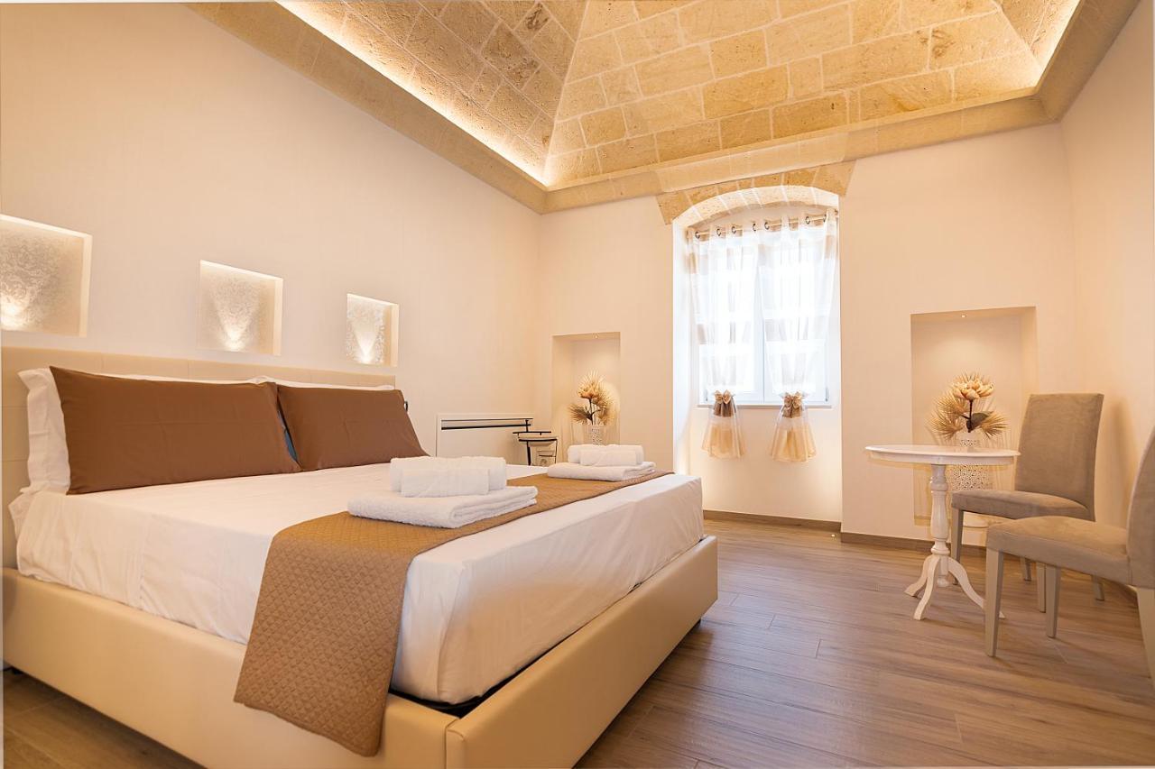 La Carezza Del Sole - Private Villa Франкавилла-Фонтана Экстерьер фото